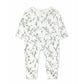 Bebe By Minihaha / Taylor Organic LS Zipsuit