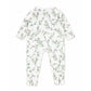 Bebe By Minihaha / Taylor Organic LS Zipsuit
