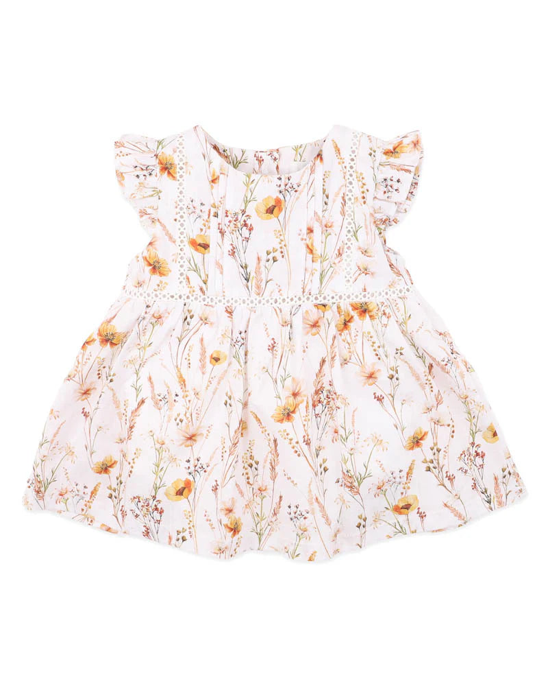 Bebe By Minihaha / Taylor Overlay Dress