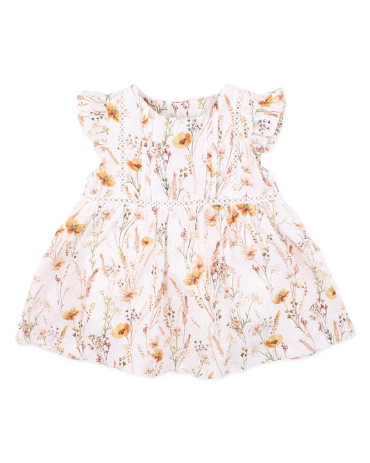 Bebe By Minihaha / Taylor Overlay Dress
