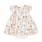 Bebe By Minihaha / Taylor Overlay Dress