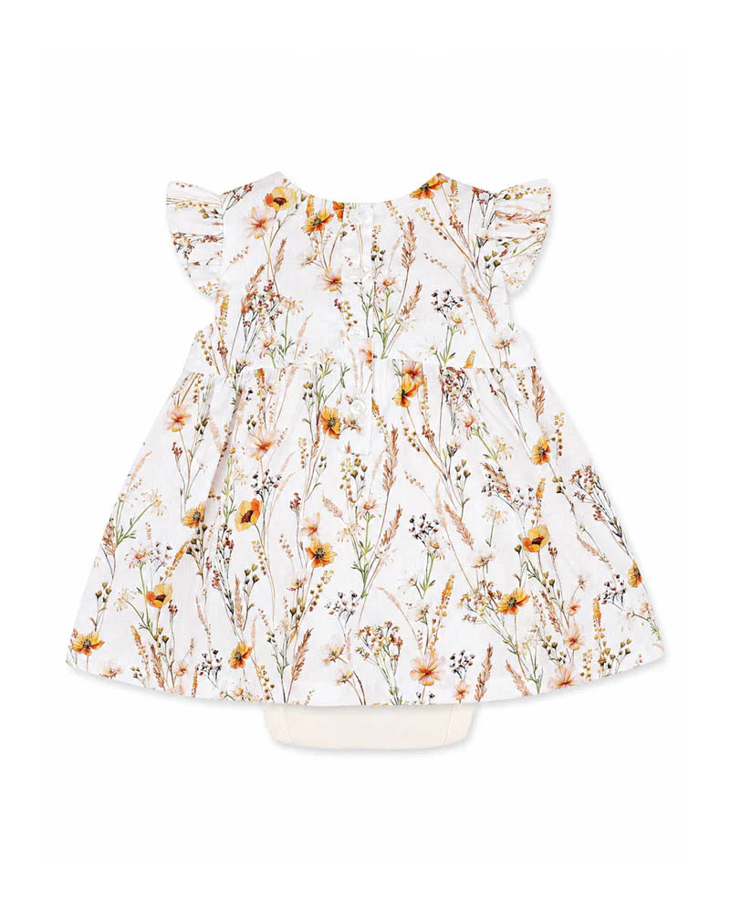 Bebe By Minihaha / Taylor Overlay Dress