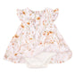Bebe By Minihaha / Taylor Overlay Dress