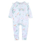 Bebe By Minihaha / Madelyn LS Zipsuit