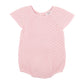 Bebe By Minihaha / Willa Organic Knit Pointelle Bodysuit