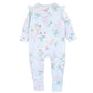 Bebe By Minihaha / Madelyn LS Zipsuit