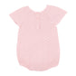 Bebe By Minihaha / Willa Organic Knit Pointelle Bodysuit
