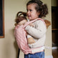 Olli Ella / Dinkum Dolls - Quilted Carrier
