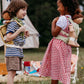 Olli Ella / Dinkum Dolls - Quilted Carrier