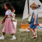 Olli Ella / Dinkum Dolls - Quilted Carrier