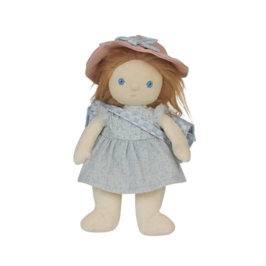 Olli Ella / Dinkum Dolls - Dress Me Dinky - Penelope Petals