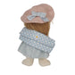 Olli Ella / Dinkum Dolls - Dress Me Dinky - Penelope Petals