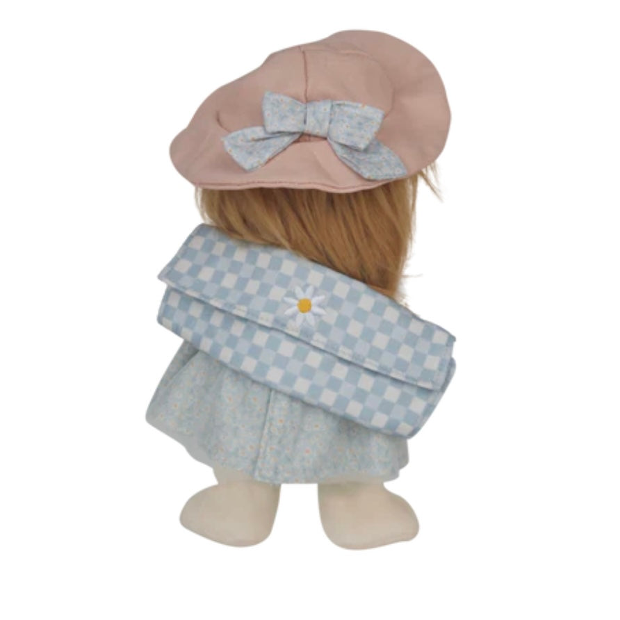 Olli Ella / Dinkum Dolls - Dress Me Dinky - Penelope Petals