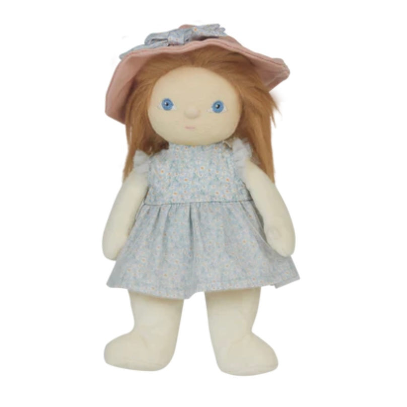 Olli Ella / Dinkum Dolls - Dress Me Dinky - Penelope Petals
