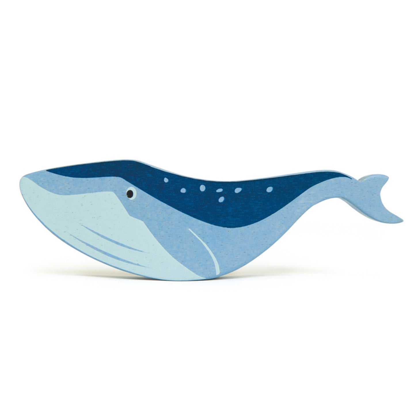 Tender Leaf Toys / Coastal Wooden Animals - 9 Piece Set