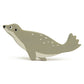 Tender Leaf Toys / Coastal Wooden Animals - 9 Piece Set