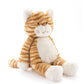 Nana Huchy / Ginger the Cat