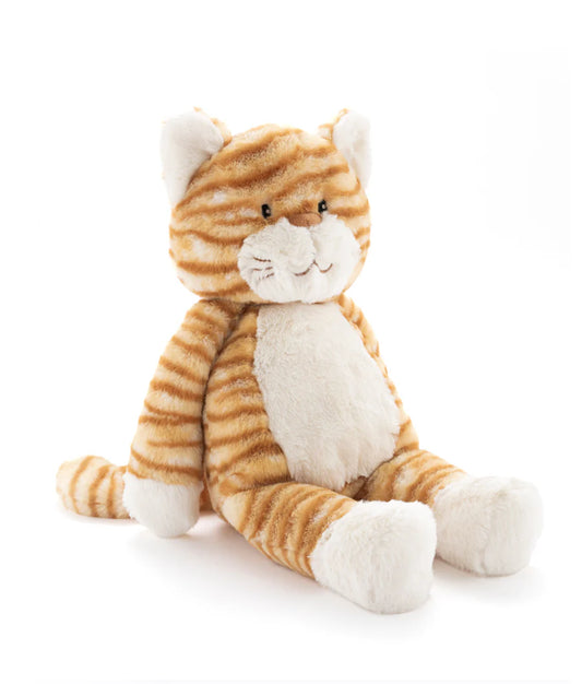 Nana Huchy / Ginger the Cat