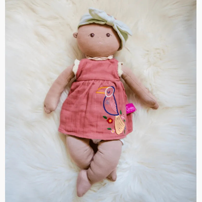 Baby Doll Aria
