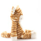Nana Huchy / Ginger the Cat
