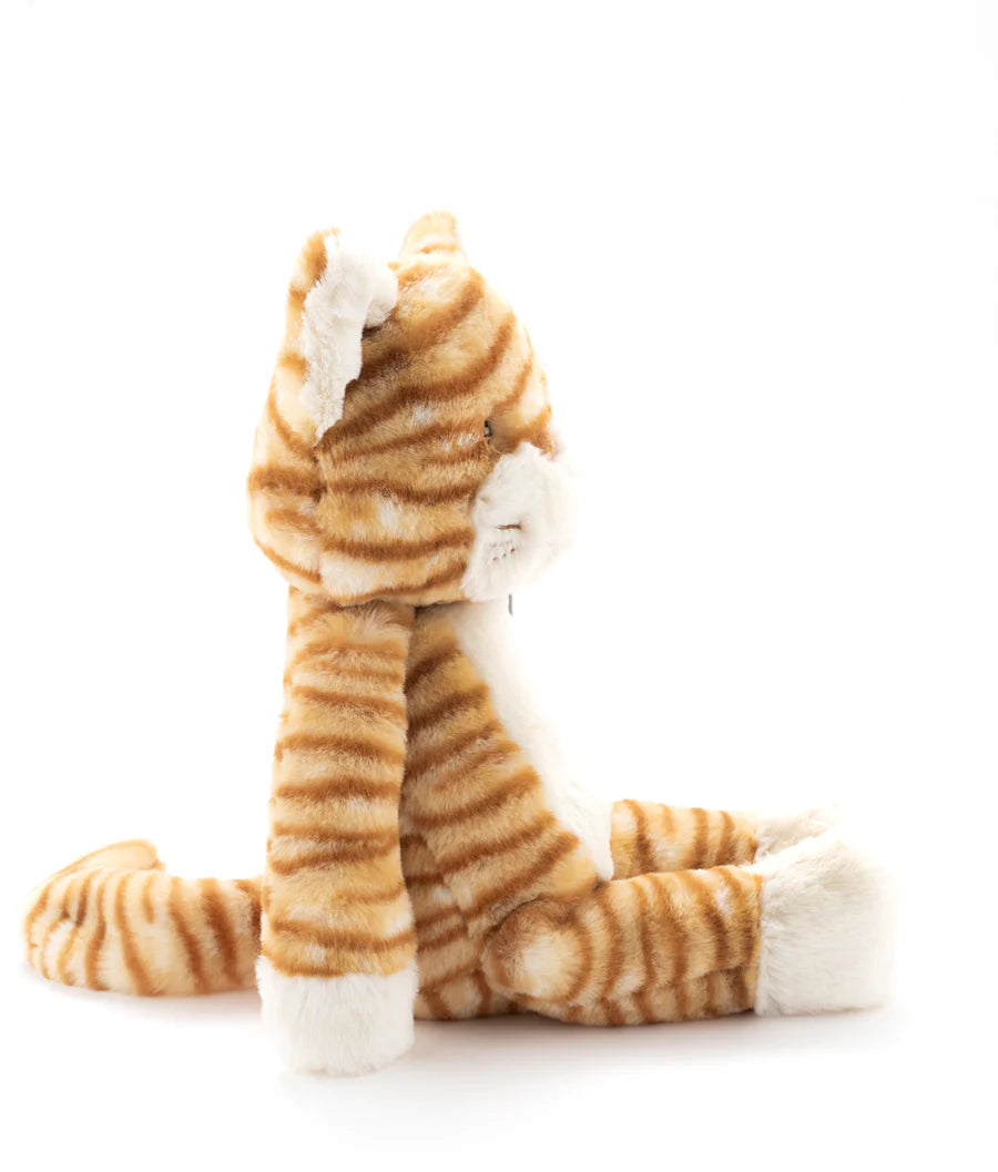 Nana Huchy / Ginger the Cat