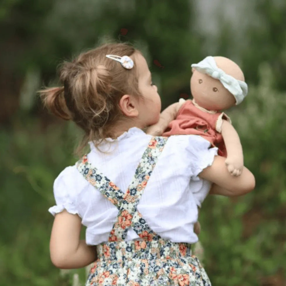 Baby Doll Aria