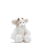 Nana Huchy / Mini Clover the Cow Rattle