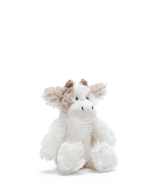 Nana Huchy / Mini Clover the Cow Rattle