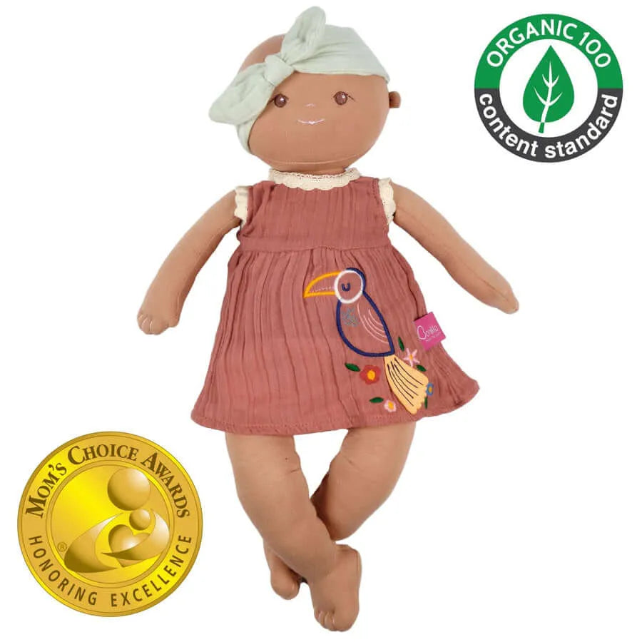 Baby Doll Aria