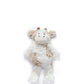 Nana Huchy / Mini Clover the Cow Rattle