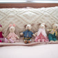 Great Pretenders / Mouse Mini Plush