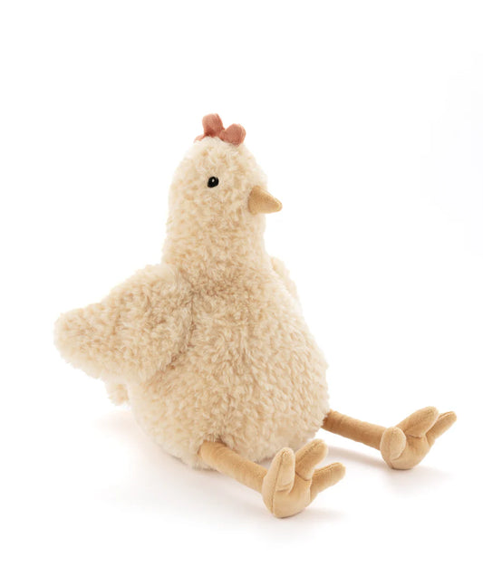 Nana Huchy / Harriet the Hen - Honey