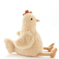 Nana Huchy / Harriet the Hen - Honey