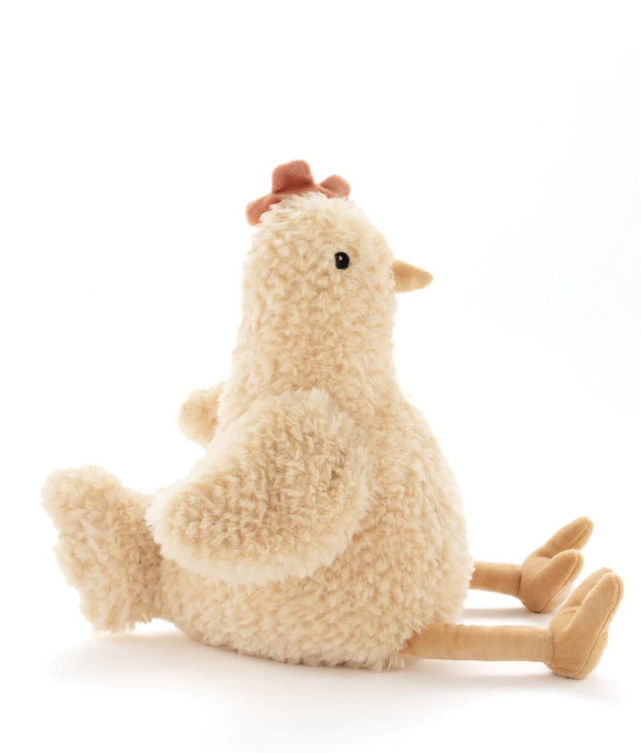 Nana Huchy / Harriet the Hen - Honey