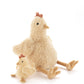 Nana Huchy / Harriet the Hen - Honey