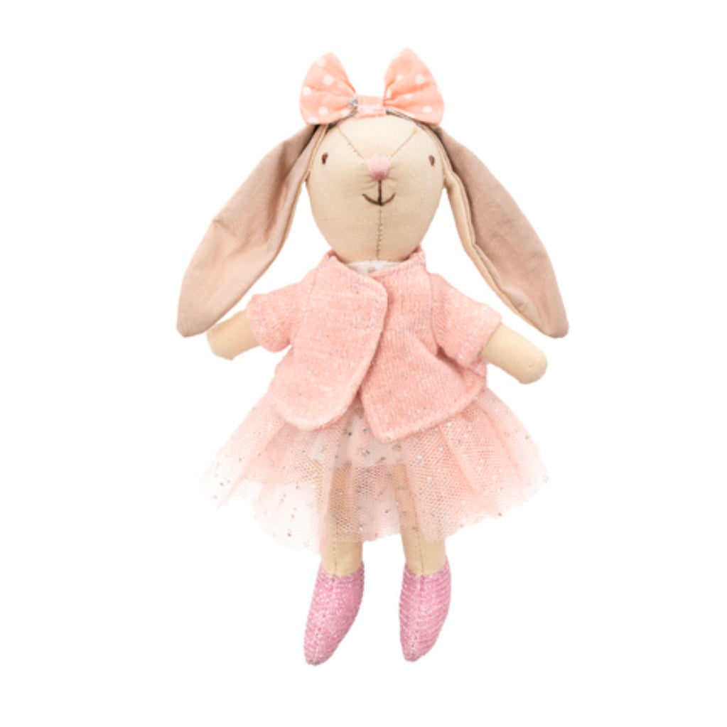 Great Pretenders / Clover the Bunny Mini Plush
