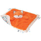 Fox Snuggle Blanket