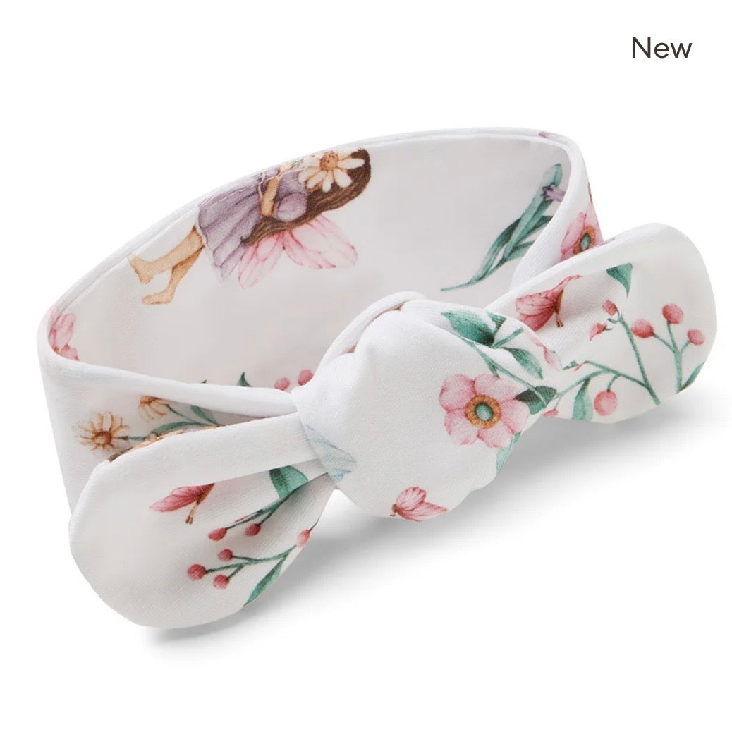 Snuggle Hunny / Topknot - Fairy Garden