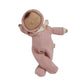 Olli Ella / Dozy Dinkum Doll - Toadstool Pip Pink