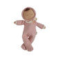 Olli Ella / Dozy Dinkum Doll - Toadstool Pip Pink
