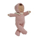 Olli Ella / Dozy Dinkum Doll - Toadstool Pip Pink