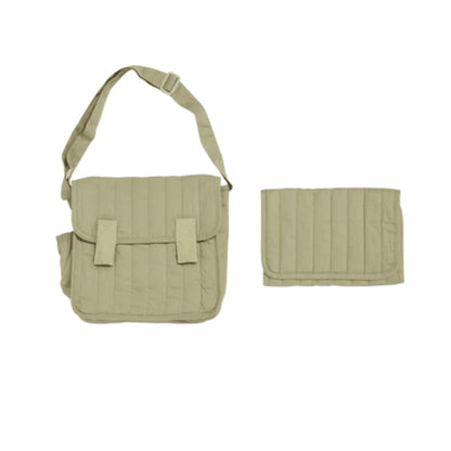 Olli Ella / Carrie Convertible Changing Bag