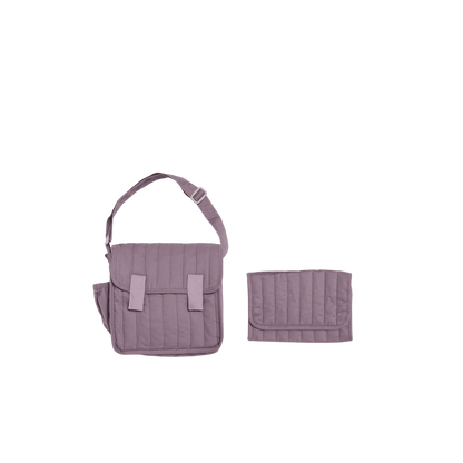 Olli Ella / Carrie Convertible Changing Bag