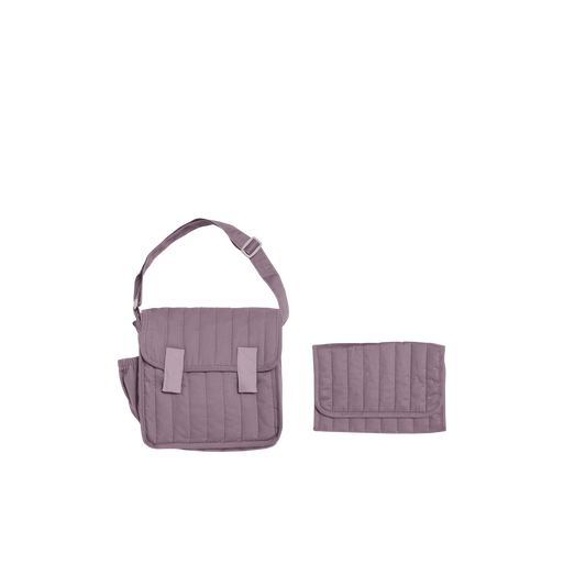 Olli Ella / Carrie Convertible Changing Bag