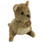 Elka / Quokka Sitting 16cm