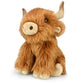 Eco Buddies / Highland Cow