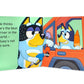 Bluey - Dad Book