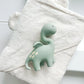 Winnie Parkes / Diplo the Dino Dragon Teether