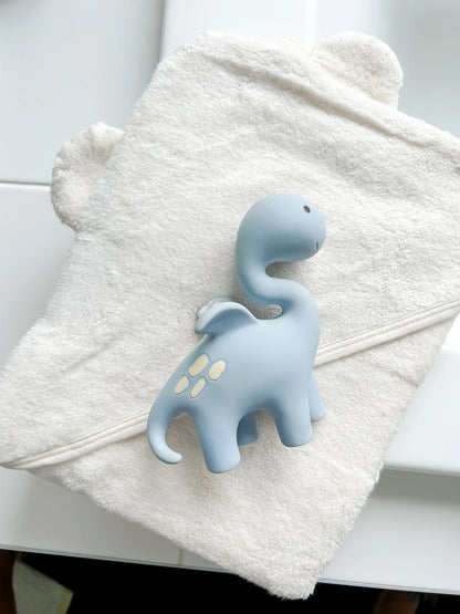Winnie Parkes / Diplo the Dino Dragon Teether