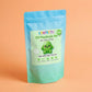 Confetti Blue / DIY Playdough Mix
